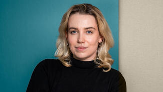 Lea Bachus (Foto: Marcel Schwickerath) Lea Bachus (Foto: Marcel Schwickerath)