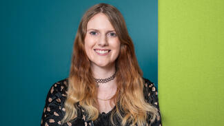 Vanessa Gubler (Foto: Marcel Schwickerath) Vanessa Gubler (Foto: Marcel Schwickerath)