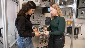 Campus Future Driveline (Foto: Mario Kraußer)