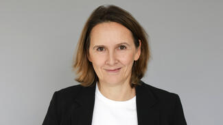 Martina Kunz (Foto: Sven Lorenz)