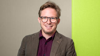 Malte Miram (Foto: Marcel Schwickerath) Malte Miram (Foto: Marcel Schwickerath)