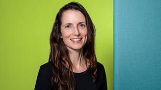 Marisa Pettit (Foto: Marcel Schwickerath) Marisa Pettit (Foto: Marcel Schwickerath)