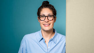 Melanie Rosenlund (Foto: Marcel Schwickerath) Melanie Rosenlund (Foto: Marcel Schwickerath)