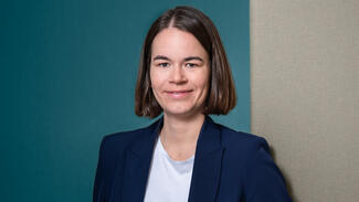 Frauke Stehr (Foto: Marcel Schwickerath) Frauke Stehr (Foto: Marcel Schwickerath)