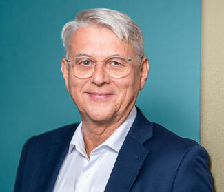 Volker Meyer-Guckel (Foto: Marcel Schwickerath)