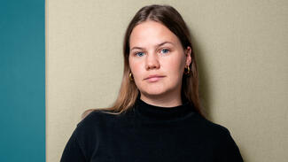 Johanna Thietje (Foto: Marcel Schwickerath)