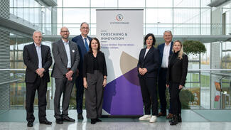 Zukunftsforum des Landeskuratoriums Mitteldeutschland am 12. November 2025 (Foto: Eric Kemnitz)