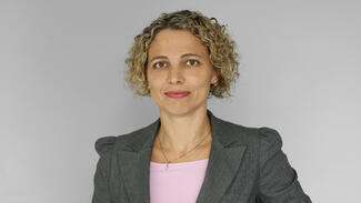 Petya Ivanova (Foto: Sven Lorenz)