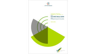 Future Skills 2030. An Updated Framework for Future Skills