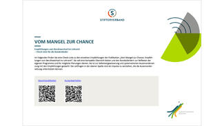 Empfehlungen zum Berufswechsel ins Lehramt: Checkliste