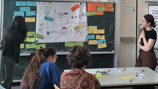 Future Skills stärken (Foto: Anna-Katharina Hans)