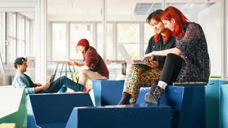 MC4genKI (Foto: TH Nürnberg)