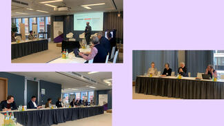 Länder-Roundtable Innovation am 28. November 2023