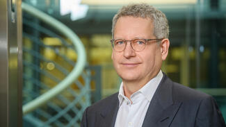 Matthias Schmolz (Foto: David Ausserhofer)