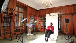 Wissenschaftsstiftung des Jahres 2026: Klaus Tschira Stiftung (Video)