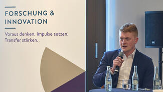 Zukunftsforum des Landeskuratoriums Hessen/Rheinland-Pfalz/Saarland am 4. März 2026 in Frankfurt am Main (Foto: Piotr Banczerowski)