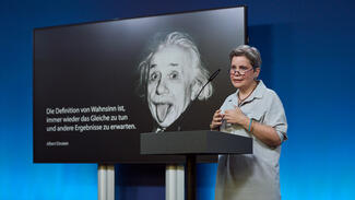 Bund-Länder-Dialog Transfer am 9. März 2026 (Foto: Julia Merkel)