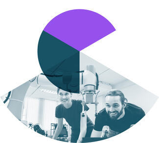 Fokusthema "Forschung und Innovation systemisch gestalten" (Foto: iStock/Gumpanat Thavankitdumrong)