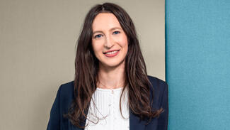 Paula Bachmann (Foto: Marcel Schwickerath)