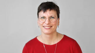 Eva Gerres (Foto: Sven Lorenz)