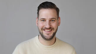 Alexander Koch (Foto: Sven Lorenz)