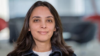 Yassnah Nahif (Foto: Nina Senger-Mertens/Bildung & Begabung)
