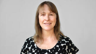 Ann Yacobi (Foto: Sven Lorenz)