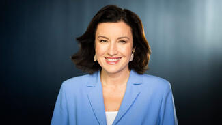 Dorothee Bär, Bundesministerin für Forschung, Technologie und Raumfahrt (Foto: Bundesregierung/Steffen Kugler)