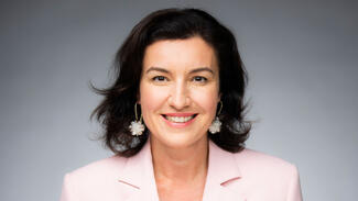 Bundesforschungsministerin Dorothee Bär (Foto: Steffen Kugler/Presse- und Informationsamt der Bundesregierung)