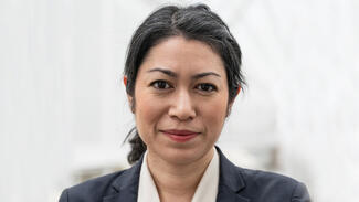 Dr. Hanifeh Khayyeri, Expertin für Innovationspolitik