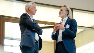 FutureMINT-Konferenz am 18. Juni 2026 in Berlin (Foto: Hanns Schmelzer)