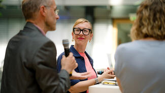 FutureMINT-Konferenz am 18. Juni 2026 in Berlin (Foto: Hanns Schmelzer)