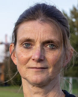 Christiane Bohn
