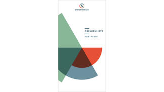 Gremienliste