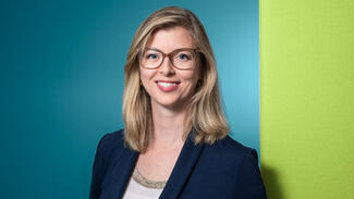 Mirja Lembcke (Foto: Marcel Schwickerath)