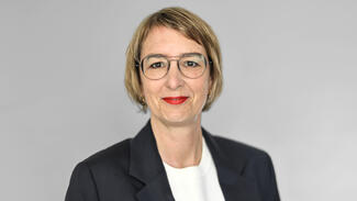 Katja Schütz (Foto: Sven Lorenz)