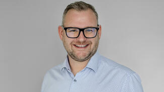 Christian Schwarz (Foto: Sven Lorenz)