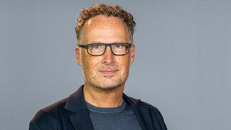 Rolf Kruse (Foto: Birgit Hebestreit)