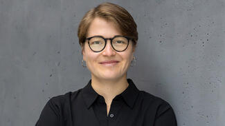 Tabea Carlotta Latocha (Foto: Matthias Eckert/Bauhaus-Universität Weimar)