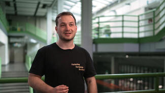 Benjamin Wolba: Warum Europa mehr Defense Tech braucht (Video)