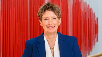 Melanie Maas-Brunner (Foto: David Ausserhofer)