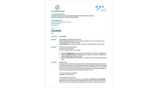 Programmübersicht