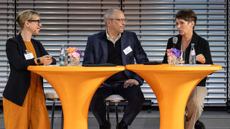 UNIPRENEURS-Preisverleihung 2026 (Foto: Jürgen A. Morgenroth)