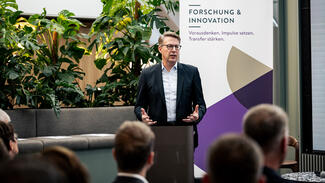Zukunftsforum des Landeskuratoriums Bayern am 1. Oktober 2026 (Foto: Bert Willer) 