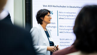 Zukunftsforum des Landeskuratoriums Bayern am 1. Oktober 2026 (Foto: Bert Willer) 
