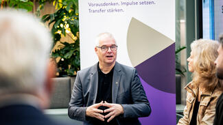 Zukunftsforum des Landeskuratoriums Bayern am 1. Oktober 2026 (Foto: Bert Willer) 
