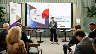 Zukunftsforum des Landeskuratoriums Bayern am 1. Oktober 2026 (Foto: Bert Willer) 
