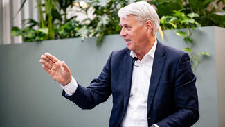 Zukunftsforum des Landeskuratoriums Bayern am 1. Oktober 2026 (Foto: Bert Willer) 