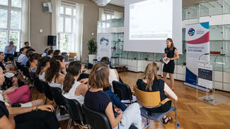 Act for Impact: Finale 2017 (Foto: Social Entrepreneurship Akademie)