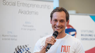 Act for Impact 2018: Finale (Foto: BR/Fabian Stoffers)